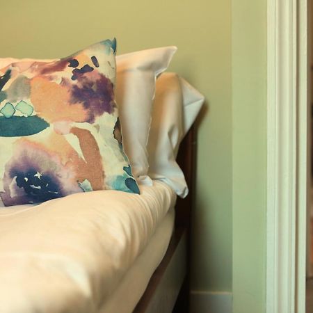Homey Apt In King'S Cross London Luaran gambar